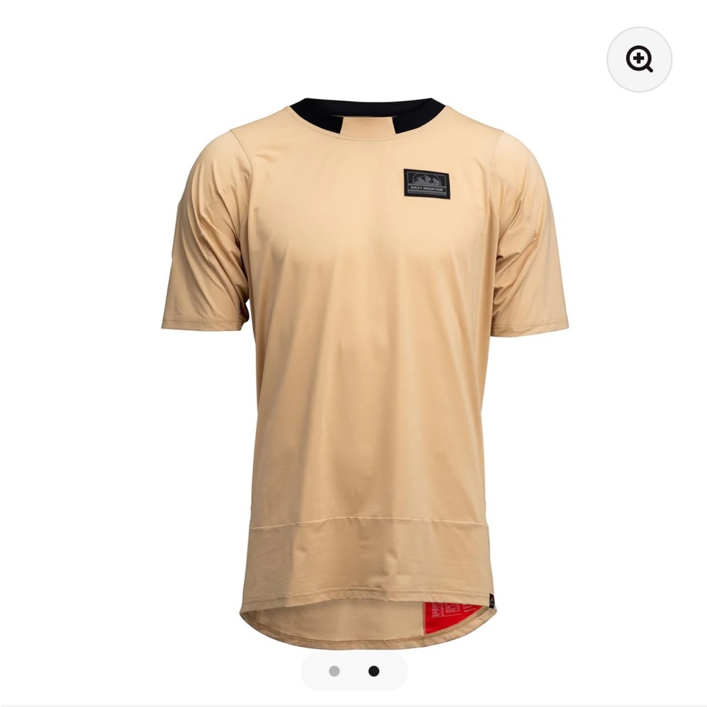 Rocky Mountain size small jersey